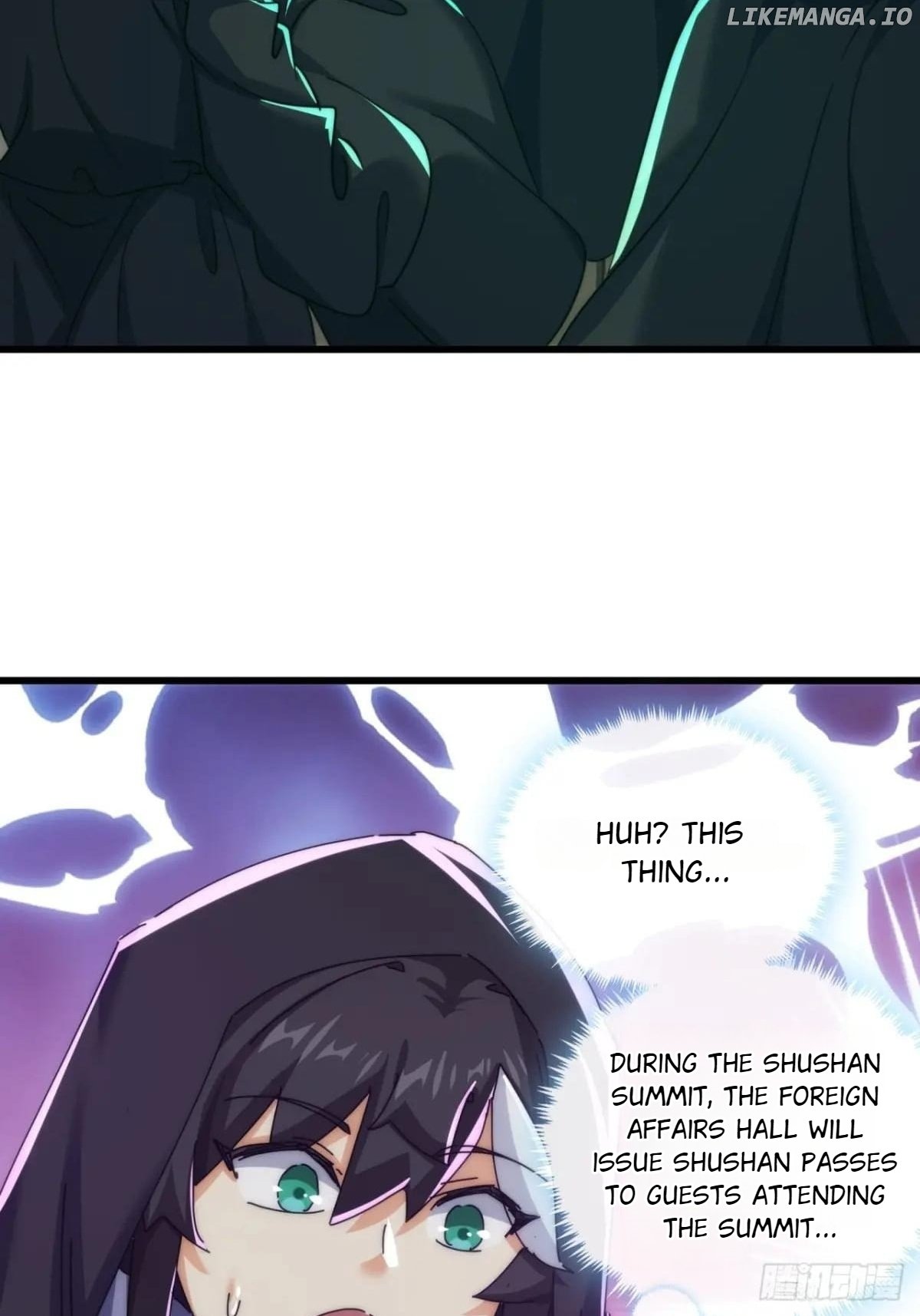 Please Slay The Demon! Young Master! Chapter 184 - page 59